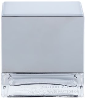 Shiseido Zen for Men White Heat Edition woda toaletowa dla mężczyzn 50 ml