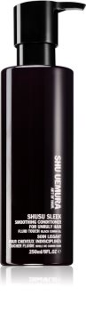 Shu Uemura Shusu Sleek balzam za grobe in neobvladljive lase