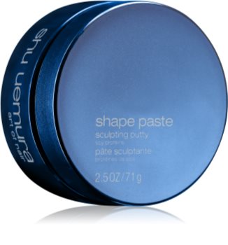Shu Uemura Shape Paste balzam za lase