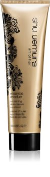 Shu Uemura Essence Absolue creme nutritivo suavizante para cabelo