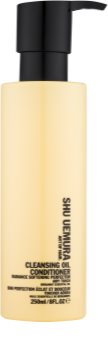 Shu Uemura Cleansing Oil Conditioner condicionador de limpeza com óleo