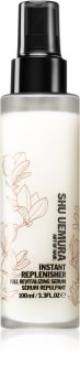 Shu Uemura Instant Replenisher reparativni serum za lase s takojšnim učinkom