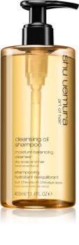 Shu Uemura Cleansing Oil Shampoo čistilni oljasti šampon