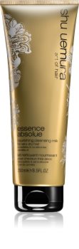 Shu Uemura Essence Absolue hranilni balzam za zelo suhe lase