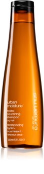 Shu Uemura Urban Moisture šampon za suhe lase