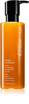 Shu Uemura Urban Moisture balzam za suhe lase