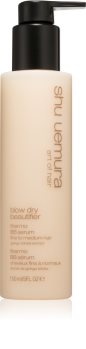 Shu Uemura Blow Dry Beautifier BB krém pre jemné vlasy