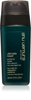 Shu Uemura Ultimate Reset sérum pro velmi poškozené vlasy