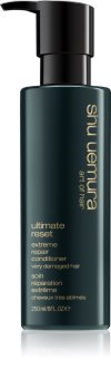 Shu Uemura Ultimate Reset Conditioner Chemically Treated, Bleached or Damaged Hair
