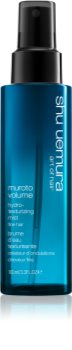 Shu Uemura Muroto Volume texturizační mlha s hydratačním účinkem