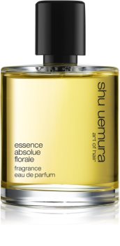 shu uemura essence absolue florale