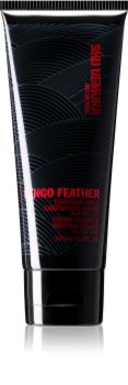 Shu Uemura Kengo Feather lehký stylingový krém na vlasy