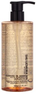 Shu Uemura Cleansing Oil Shampoo szmpon olejowy oczyszczający