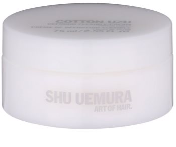 Shu Uemura Cotton Uzu stiling krema za valovite lase