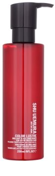 Shu Uemura Color Lustre Conditioner For Color Protection