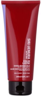 Shu Uemura Color Lustre balzam za intenzivnost barve las