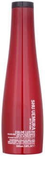 Shu Uemura Color Lustre szampon do ochrony koloru