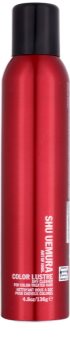 Shu Uemura Color Lustre suchý šampón pre farbené vlasy