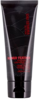 Shu Uemura Kengo Feather lekki krem do stylizacji do włosów