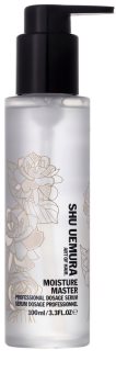 Shu Uemura Master Moisture serum nawilżająco - odżywiające włosów i skóry głowy