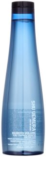 Shu Uemura Muroto Volume šampon za tanke lase