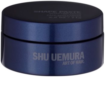 Shu Uemura Shape Paste pomáda na vlasy