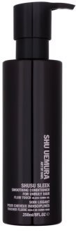 Shu Uemura Shusu Sleek balzam za grobe in neobvladljive lase