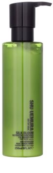 Shu Uemura Silk Bloom kondicionér pre poškodené a farbené vlasy