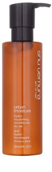 Shu Uemura Urban Moisture condicionador para cabelo seco