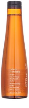 Shu Uemura Urban Moisture șampon pentru par uscat