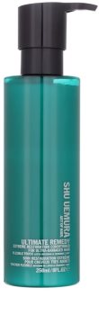 Shu Uemura Ultimate Remedy revitalizačný kondicionér pre veľmi poškodené vlasy
