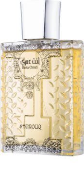 Shurouq Enta Omri Eau de Toilette unisex 100 ml