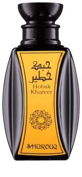 Shurouq Hobak Khateer woda toaletowa unisex 100 ml