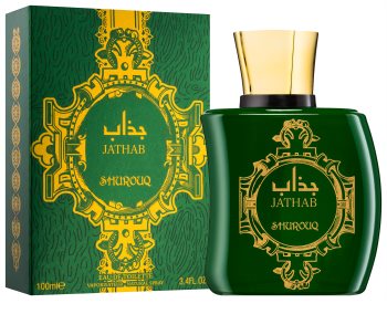 Shurouq Jathab eau de toilette mixte 100 ml