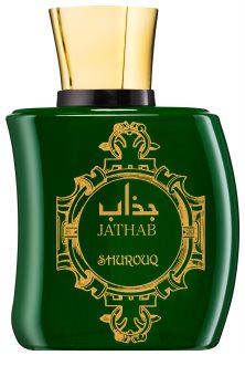 Shurouq Jathab eau de toilette mixte 100 ml