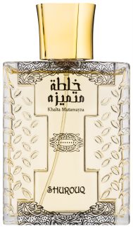 Shurouq Khalta Mutamayza toaletní voda unisex 100 ml