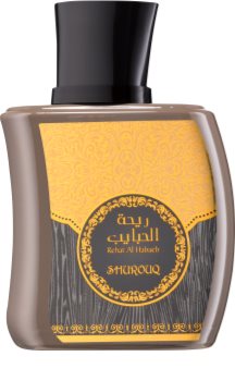 Shurouq Rehat Al Habaeb toaletná voda unisex 100 ml
