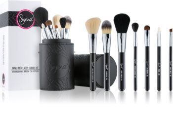 Sigma Beauty Travel Kit Seturi pentru voiaj (pachet pentru calatorie)