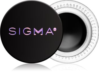 Sigma Beauty Gel Eyeliner eyeliner