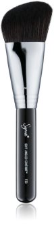 Sigma Beauty Face štetec na kontúrovanie