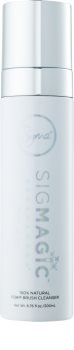 Sigma Beauty SigMagic™ šampon za čiščenje kozmetičnih čopičev
