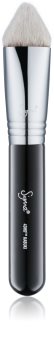 Sigma Beauty Face perie kabuki anticearcăne