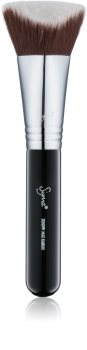 Sigma Beauty Face perie kabuki pentru machiaj mare