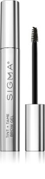 Sigma Beauty Tint + Tame Brow Gel gel sourcils