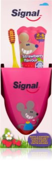 Signal Kids sada pre dokonale čisté zuby II.