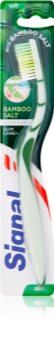Signal Natural Elements Soft Toothbrush For Sensitive Gums