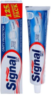 Signal Cavity Protection zubní pasta