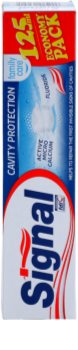 Signal Cavity Protection zubní pasta