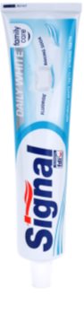 Signal Daily White Zahnpasta mit bleichender Wirkung