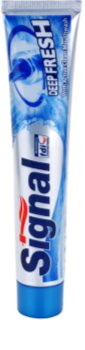 Signal Deep Fresh pasta de dientes para aliento fresco